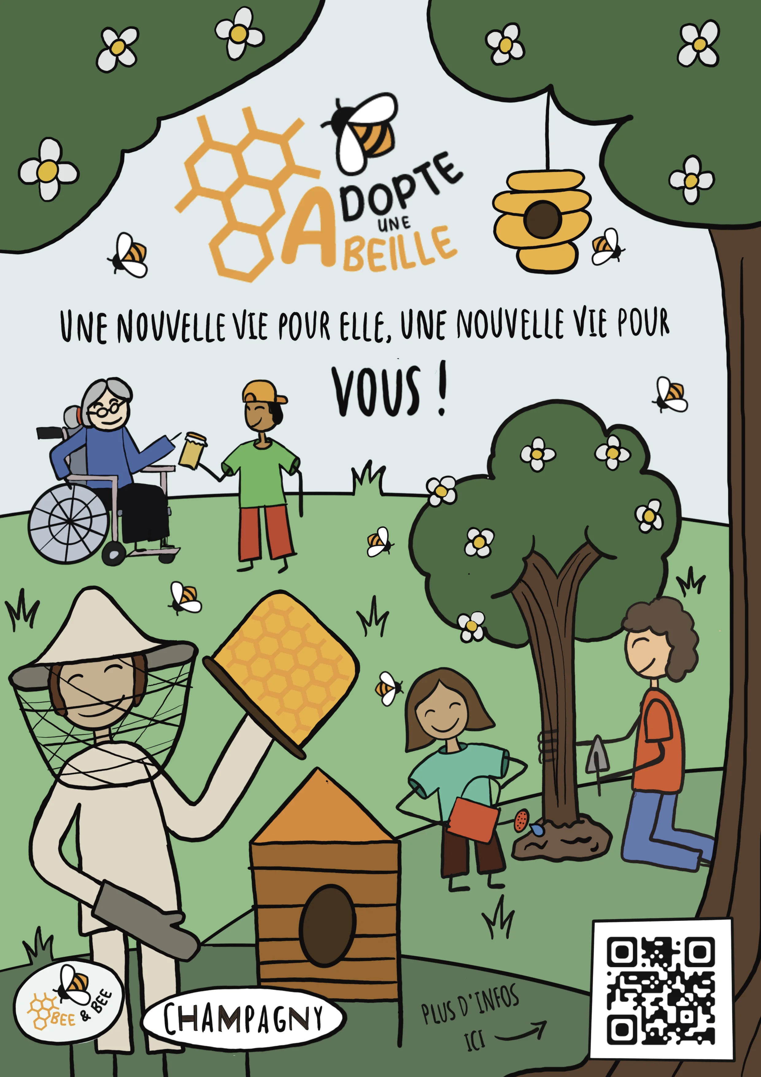 affiche