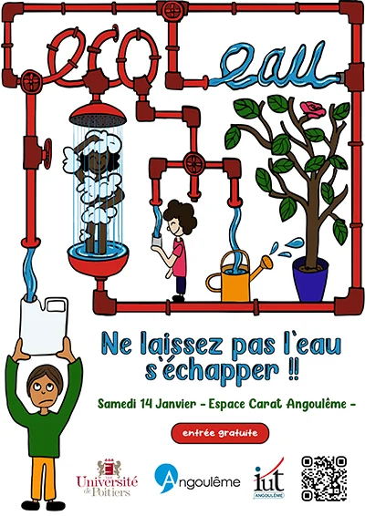 affiche