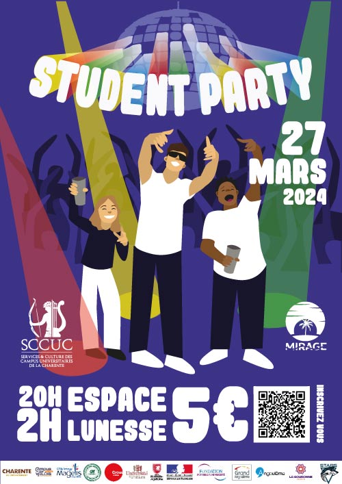 affiche